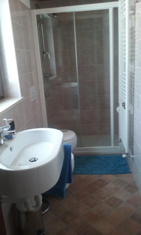 Casa Vacanze Chez Sapin Fenis Quarto foto