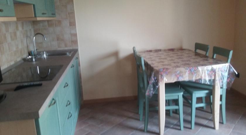 Casa Vacanze Chez Sapin Fenis Quarto foto